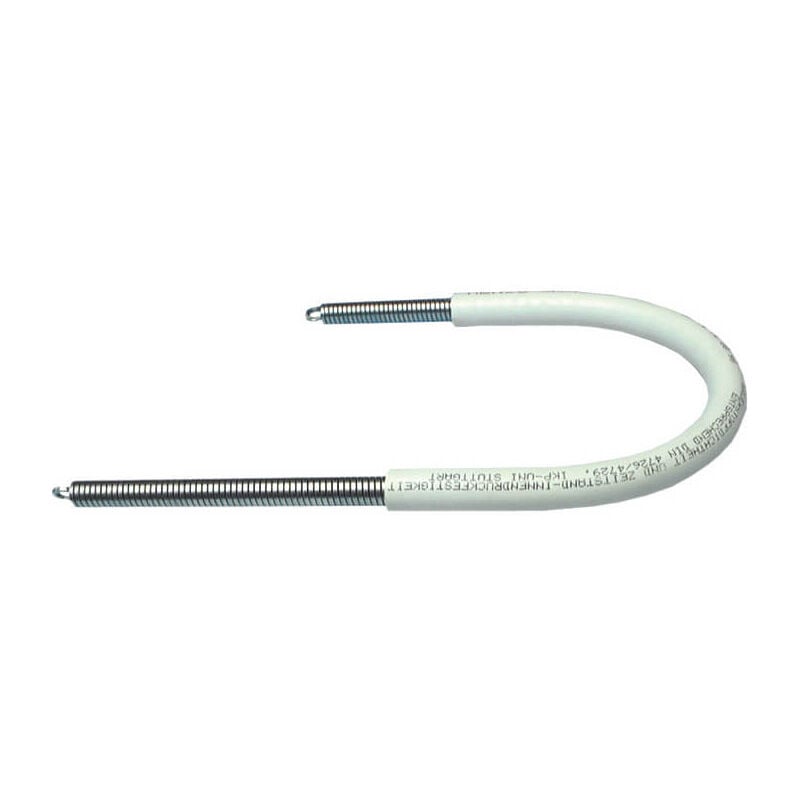 Henco - Ressort de cintrage intérieur tube multicouche 50 cm - Ø16x2,0