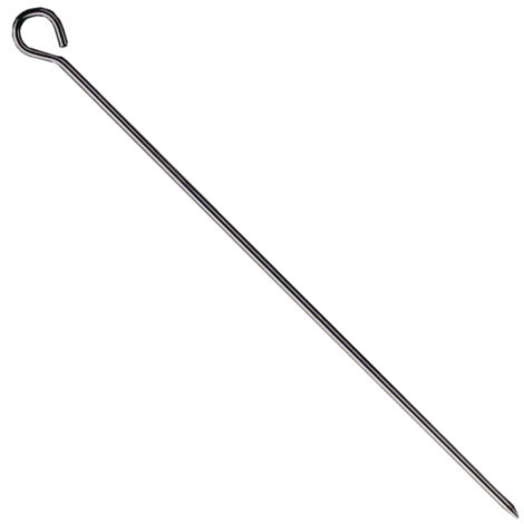 Hendi 170045 perni per spiedini 210mm 24 pz.