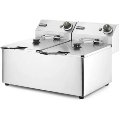 Hendi 205839 Friteuse Blue Line