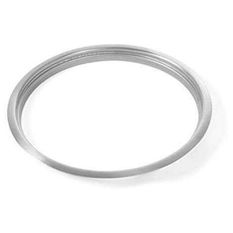 HENDI 239186 anello di montaggio in acciaio inox