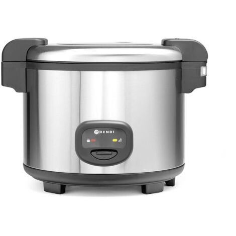 HENDI 240403 Cuociriso