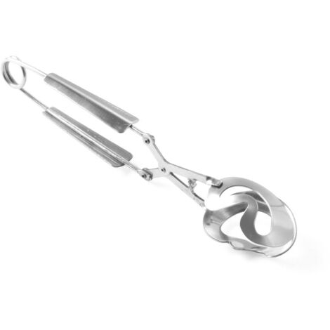 HENDI 402528 Pinza per Lumache