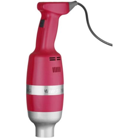 Hendi 500 224052 Stabmixer mit variabler Geschwindigkeit, 500 mm, 500 W