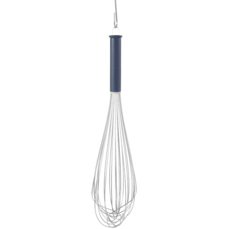 Hendi 509456 Batidor de 12 husillos con mango 400 mm