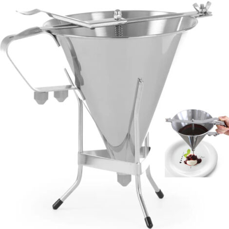 HENDI 551813 Imbuto Colatore Kitchen Line