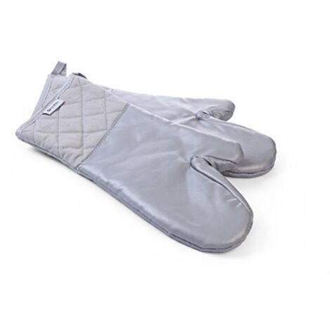 HENDI 556627 Guanti da Forno in Fibra di Vetro