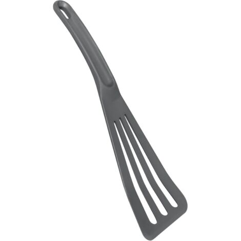 Hendi 659502 Exoglass perforierter Bratpfannenspatel