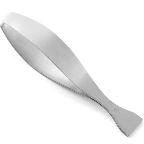 Hendi 680100 130 mm Pinzette zum Entfernen von Knochen