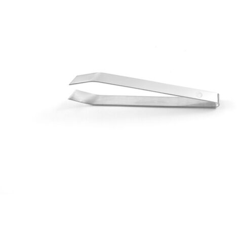Hendi 680117 120 mm Pinzette zum Entfernen von Knochen
