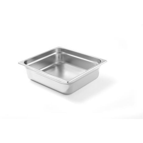 Hendi 801314 Contenitore Gastronorm 2/3