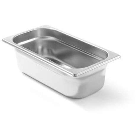 Hendi 801505 Contenitore Gastronorm 1/3