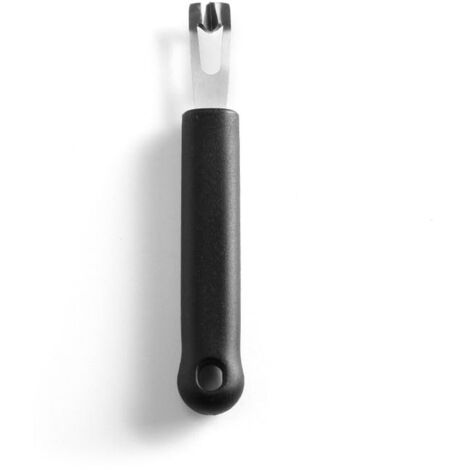 HENDI 856048 Coltello Scanalatore