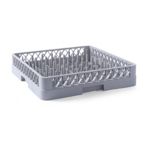 Hendi 877104 Casier à assiettes