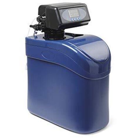 HENDI Addolcitore per acqua automatico