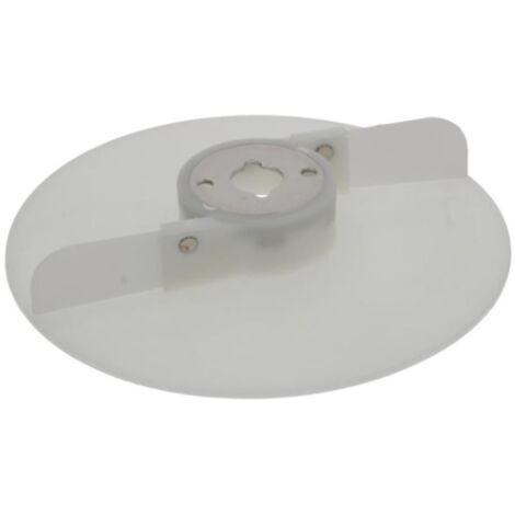 HENDI Auswurfscheibe für Gemüseschneider, ø220mm
