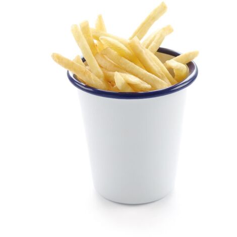 HENDI Becher, 0,3L, ⌀90x(H)90mm