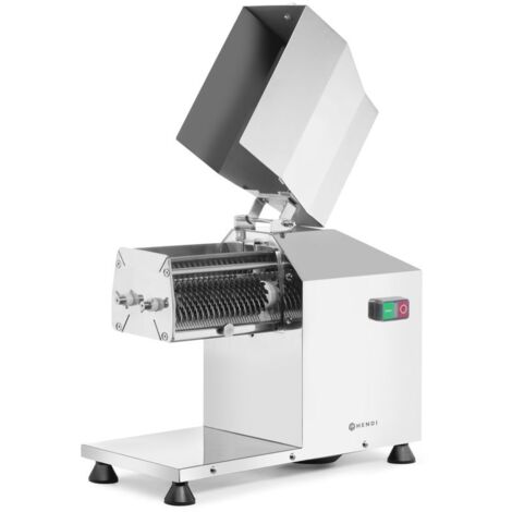 HENDI Elektrischer Fleischzartmacher, 230V/350W, 514x224x(H)430mm