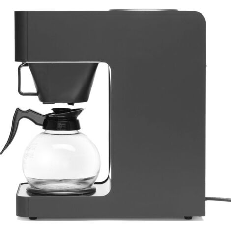 HENDI Filterkaffeemaschine, Profi Line, 230V/2020W, 204x400x(H)590mm