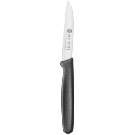 HENDI Gemüsemesser, Grün, (L)180mm