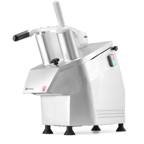 HENDI Gemüseschneider Profi Line, Profi Line, 230V/550W, 615x239x(H)580mm