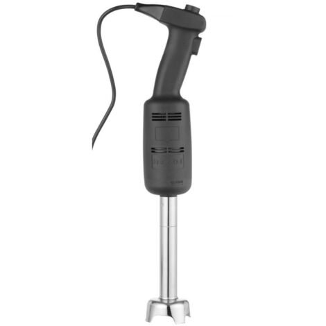 Hendi Kitchen Line 160 Handmixer mit variabler Geschwindigkeit, 220 W – Hendi 222140