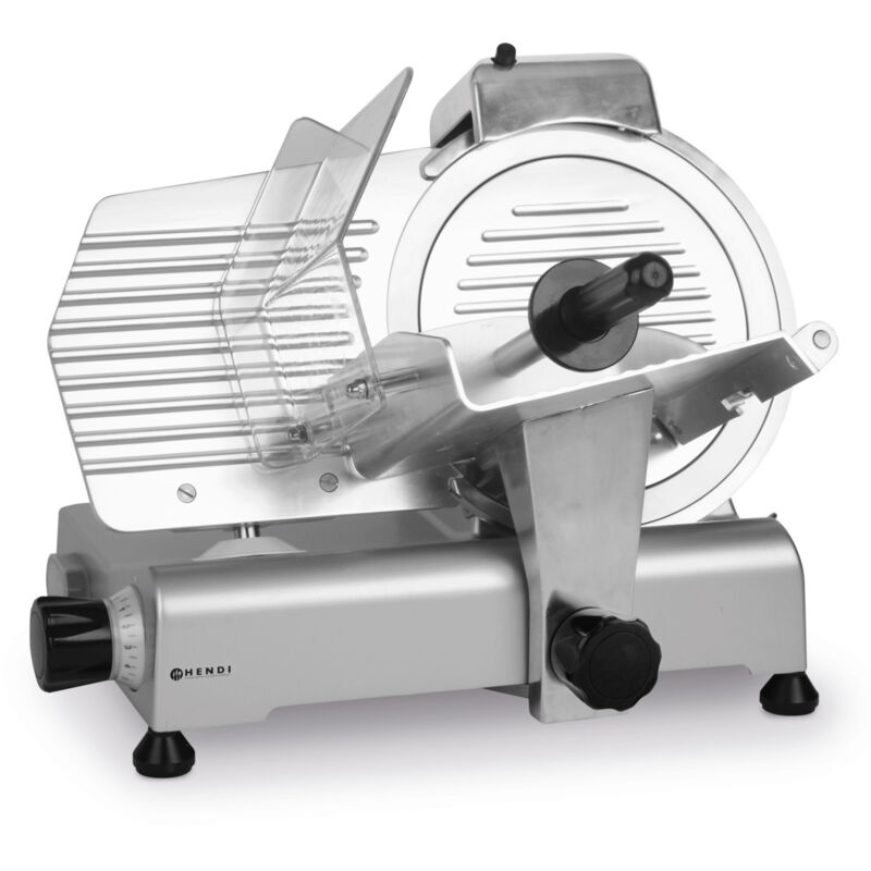 Hendi Kitchen Line 300 250w Fleisch- Und Käseschneider - Hendi 210246