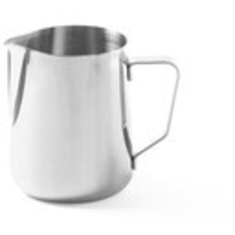 Hendi Milchaufschäumer - Cappuccino, 0,375 l