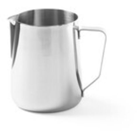 Hendi Milchaufschäumer - Cappuccino, 0,95 l