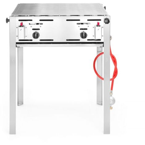 HENDI Roast-Master Maxi, 11kW, 650x540x(H)840mm
