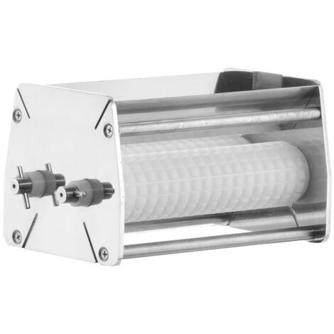 HENDI Rollen für Fleischzartmacher (Geflügel), 235x130x(H)120mm