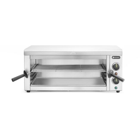HENDI Salamander GN 1/1, 220-240V/2850W, 770x485x(H)305mm