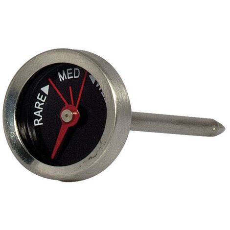 HENDI Steak-Thermometer – Set mit 4 Stück, 4 Stk., ⌀25x(H)70mm