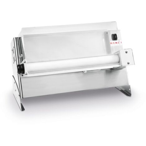 HENDI Teigroller elektrisch 500, 230V/250W, 729x339x(H)418mm