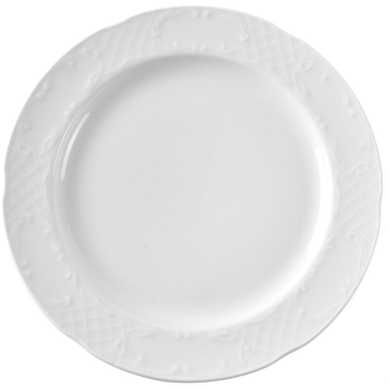 Teller, Flach, ⌀265mm - Hendi