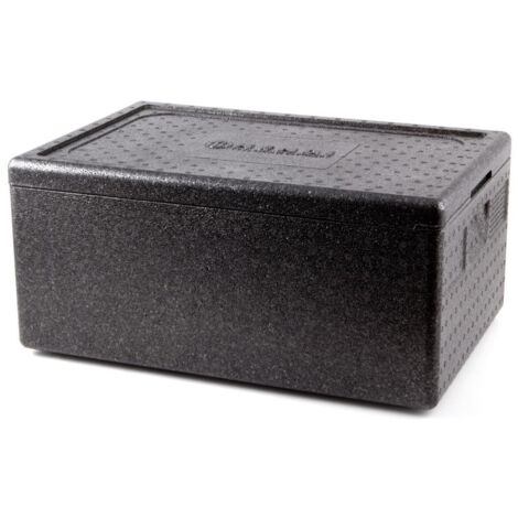 HENDI Thermobox Profi Line, Profi Line, 53L, 685x485x(H)260mm