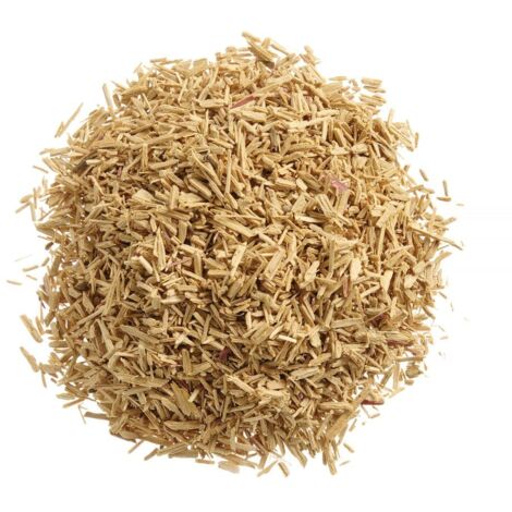 HENDI Trucioli di legno, scaglie, legno, fini, essenze aromatiche, per affumicatura a caldo, sul carbone, per barbecue, griglia, grill, vassoio e tubo per affumicare, legno naturale, whisky, 700g