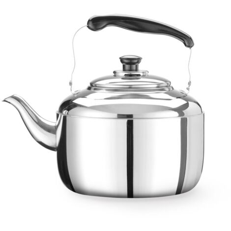 HENDI Wasserkocher, 6L, ⌀245x(H)290mm