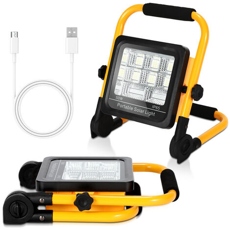 Lampada Campeggio, 800mAh Luce Campeggio Pieghevole, 2 in1 Lampada Campeggio  Ricaricabile-Solare e USB, 3 Modalità Lanterna da Campeggio Portatile per  Tende, Campeggio, Pesca, Escursionismo, Emergenza : : Sport e  tempo libero