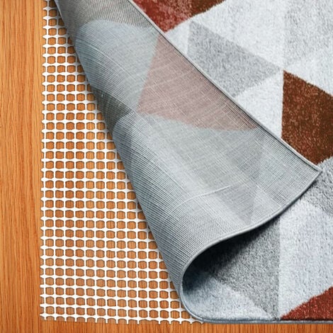 Anti-Rutsch-Matte PVC-Schaum Silikon Anti-Rutsch-Sofa matte Haushalt  Teppich Blatt Boden matte rutsch feste Matte für Sofa matratze