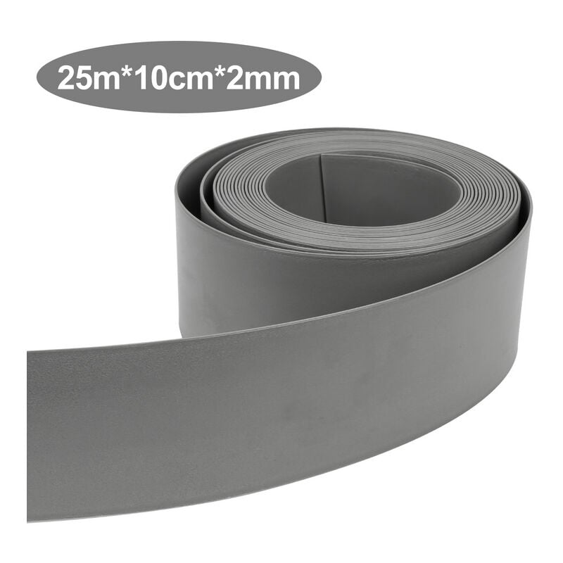 Bordure de jardin Bordure de pelouse Bordure de tonte Bordure de chemin Bordure de plate-bande Bordure de plate-bande Bordure de pelouse