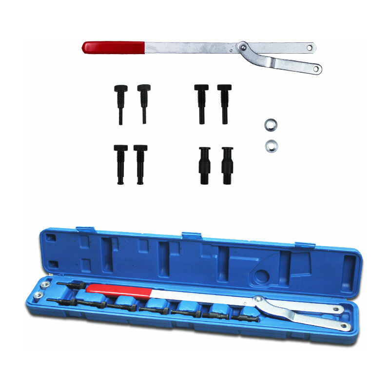 Hengda Contro-staffa Chiave contro-staffa Albero