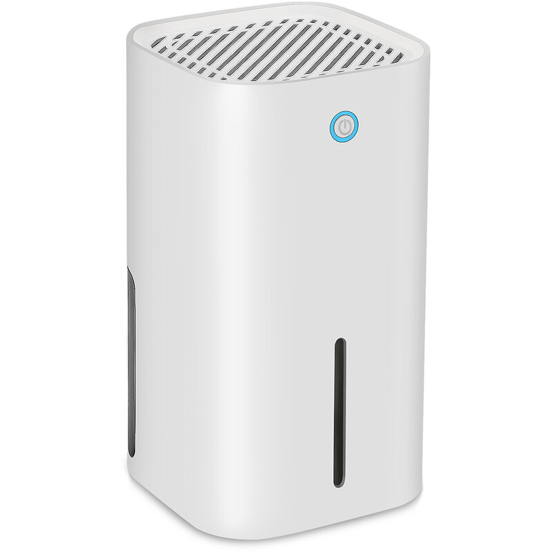 Hengda - Déshumidificateur D'Air Professionnel De Chantier Portable Électrique 300 ml/jour