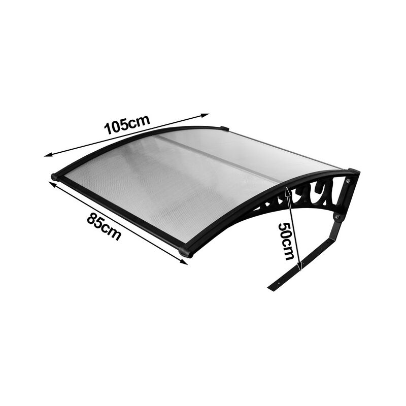 Hengda Garage pour tondeuse à gazon Robot Cover Protège le jardin Couverture du toit de la tondeuse