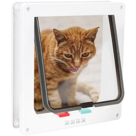 Accessori per portine per gatti SMART FLAP Microchip serie 100 PET SAFE