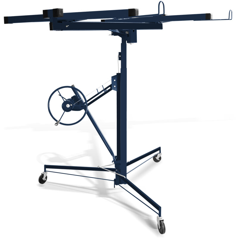 Hengda - Lève-panneau Divers Plaque de plâtre xxl Aide au montage Plaque de plâtre pliable