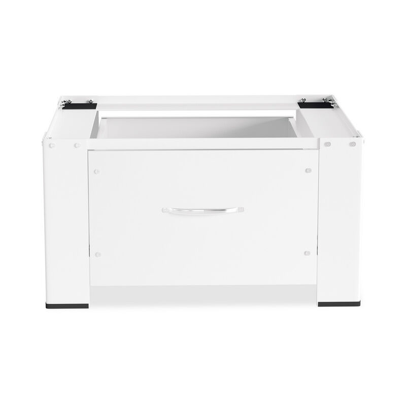 Hengda Piedistallo per lavatrice con cassetto fino...