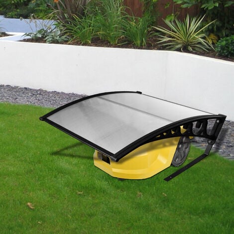 Tragbarer Hagels onnen schutz Sonnenschutz automatischer Autodach