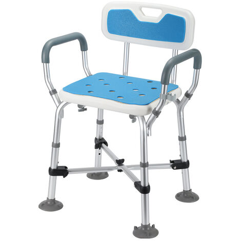 HENGDA avec bras et dossier