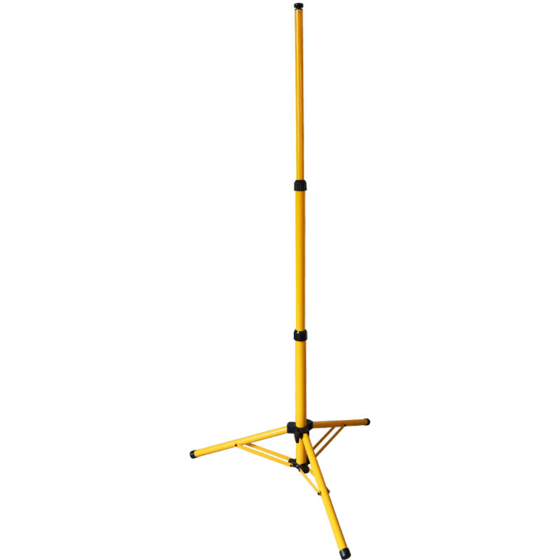 Hengda - einfeben Trépied de chantier universal tripod pour led projecteur