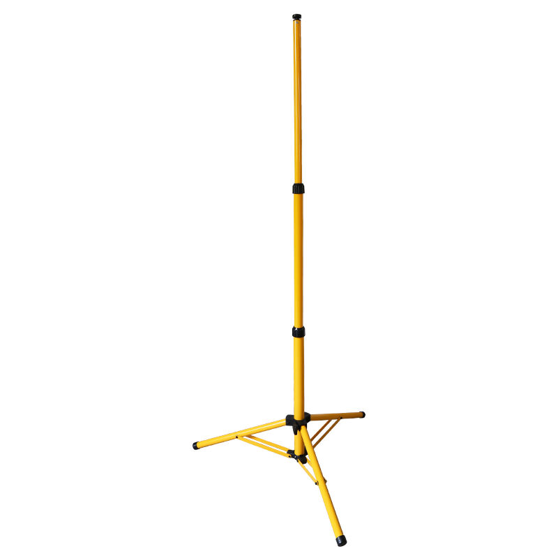 Hengda - Trépied de chantier universal tripod pour led projecteur Support pour projecteur de travail